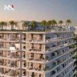 Modern architecture and interiors at Cove Edition 5