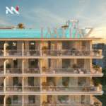 Luxury apartments at Cove Edition 6, Dubailand, Dubai