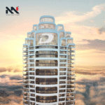 Volta luxury residences in Dubai – Al Safa with modern design and premium amenities.