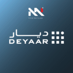 Modern 1, 2, and 3-bedroom residences at ELEVE, Dubai